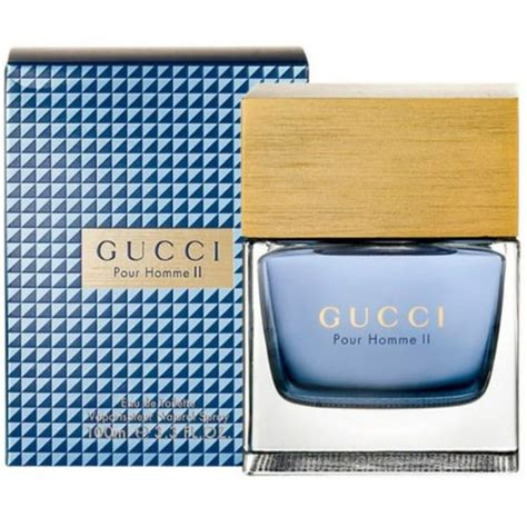 new gucci cologne 2018|Gucci 2 cologne for men.